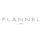 Flannel - Santa Monica logo image