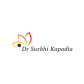 Dr. Surbhi Kapadia logo image
