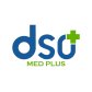 DSO Medplus logo image