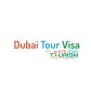 Dubai Tour Visa logo image