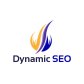 Dynamic SEO logo image