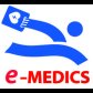 Emedics logo image