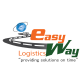 Easy Way Logistics logo image