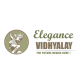 Elegance Vidhyalay logo image