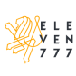 Eleven777 Advertising LLC logo image