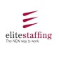 Elite Staffing Inc. logo image