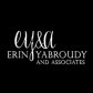Erin Yabroudy &amp; Associates logo image