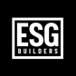 ESG Builders LTD logo image