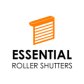 Essential Roller Shutters logo image