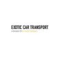 Exotic Car Transport logo image