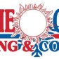 Extreme Climate Heating &amp; Cooling logo image
