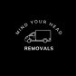 Mind Your Head Removals logo image