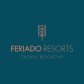 Feriado Resorts Tadvai logo image