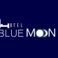 Hotel Blue Moon logo image