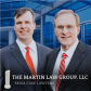 The Martin Law Group, LLC logo image