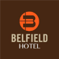 Belfield Hotel logo image