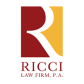 Ricci Law Firm Injury Lawyers logo image