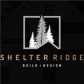 Shelter Ridge Build + Design Inc logo image