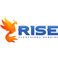 Rise Electrical Service logo image