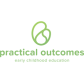 Practical Outcomes logo image