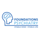 Foundations Psychiatry St George Utah logo image