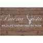 Buena Vista Wildlife Safari and RV Park logo image