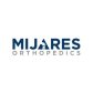 MIJARES Orthopedics logo image