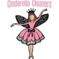 Cinderella Cleaners logo image