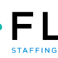 FLEX Staffing and Recruiting logo image