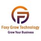 Foxy Grow Technology logo image