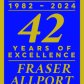 Fraser  Allport        A Fiduciary and Certified Estate Planner ™       Owner of   :   The Total Advisor, LLC logo image