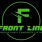 Front Line Insulation logo image