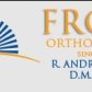 Frost Orthodontics logo image
