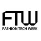 Fashion Tech Week logo image