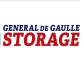 General De Gaulle Storage logo image
