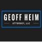 Geoff Heim, Attorney, LLC logo image