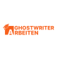 Ghostwriter Arbeiten logo image