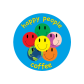 Happy People Coffee logo image