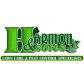 Harmon &amp; Sons logo image