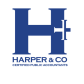 Harper &amp; Company CPA Plus logo image