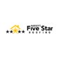 Harvey&#039;s Five Star Roofing logo image