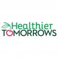 Healthier Tomorrows logo image