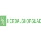 Herbal Shops UAE logo image