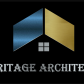 Heritage Architects logo image