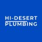 Hi-Desert Plumbing logo image