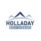 Holladay Self Storage logo image