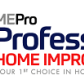 Home Pro Roofing and Solar logo image