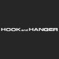 Hookandhanger - Cable Management &amp; Suspended Ceiling Tools logo image