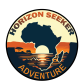 HORIZON SEEKER ADVENTURE logo image
