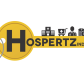 Hospertz India Pvt. Ltd logo image